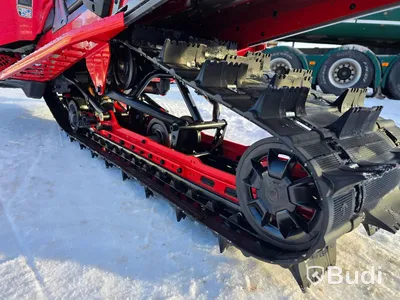 Snöskoter | Lynx Xterrain | RE 900 ACE T | 2023 | 464km