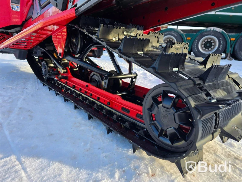 Snöskoter | Lynx Xterrain | RE 900 ACE T | 2023 | 464km