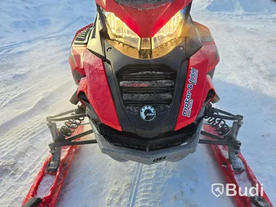 Snöskoter | Lynx Xterrain | RE 900 ACE T | 2023 | 464km