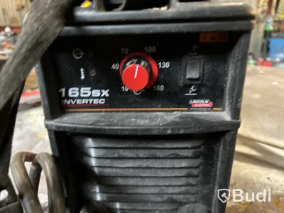 Elsvets Lincoln Electric