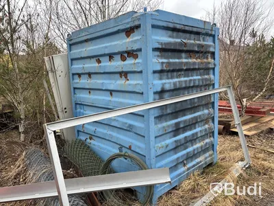 Container