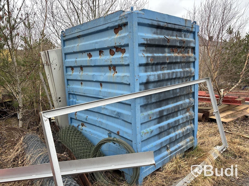 Container