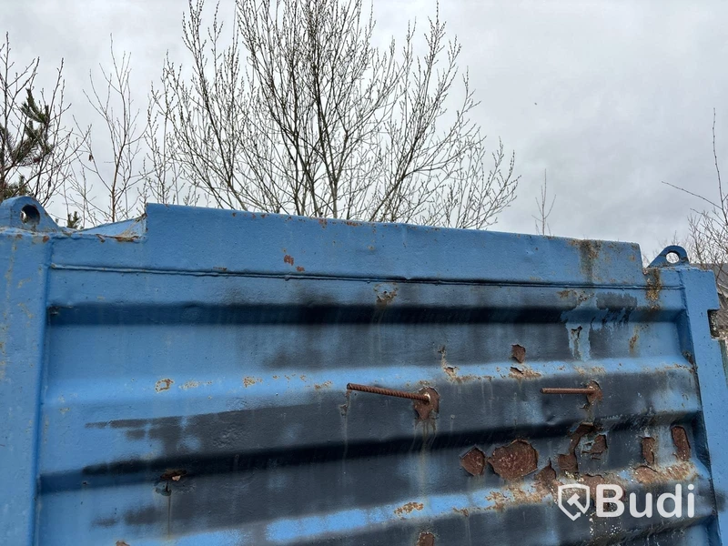 Container