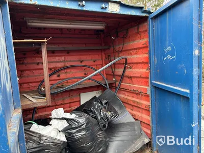 Container