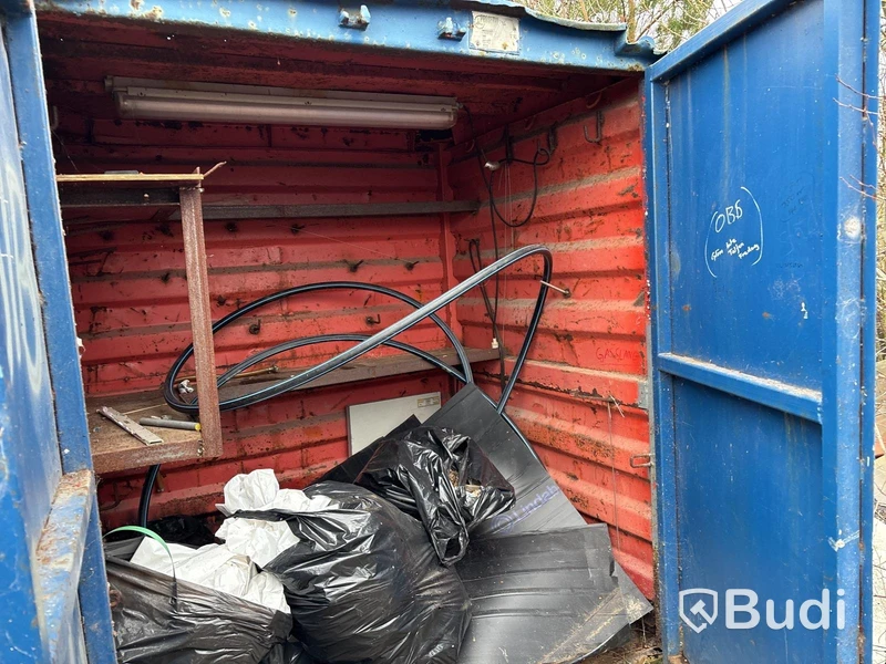 Container