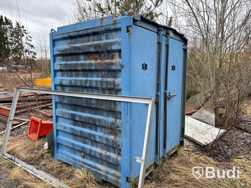 Container
