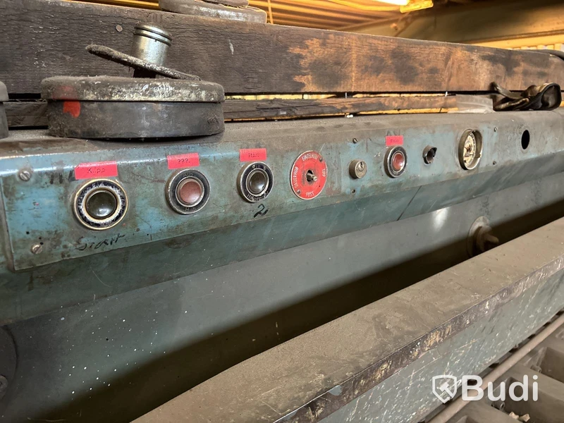 Gradsax 2700 mm