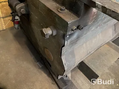 Gradsax 2700 mm