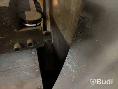 Gradsax 2700 mm