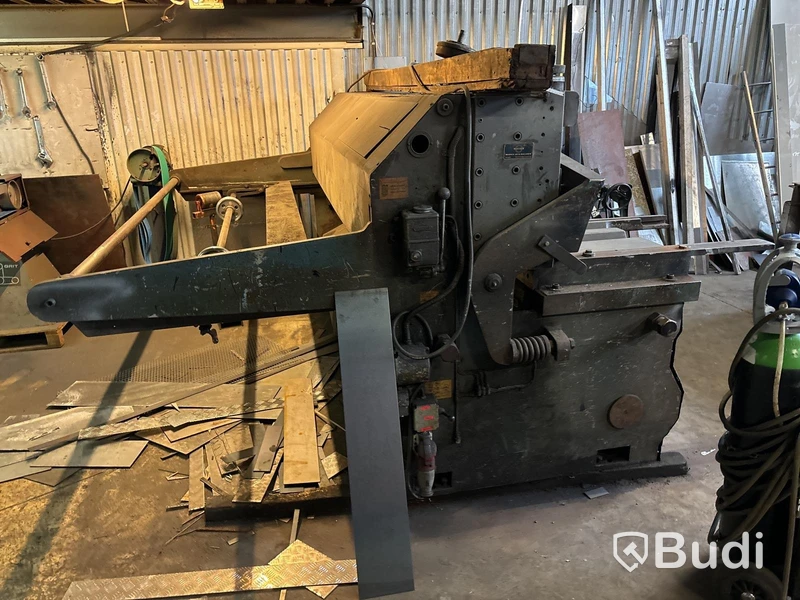 Gradsax 2700 mm
