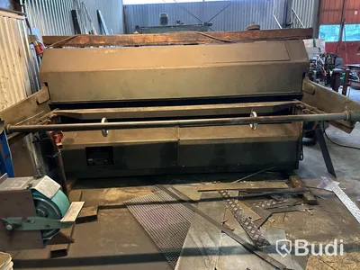 Gradsax 2700 mm