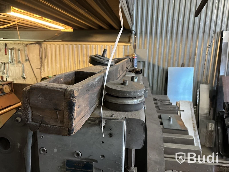 Gradsax 2700 mm