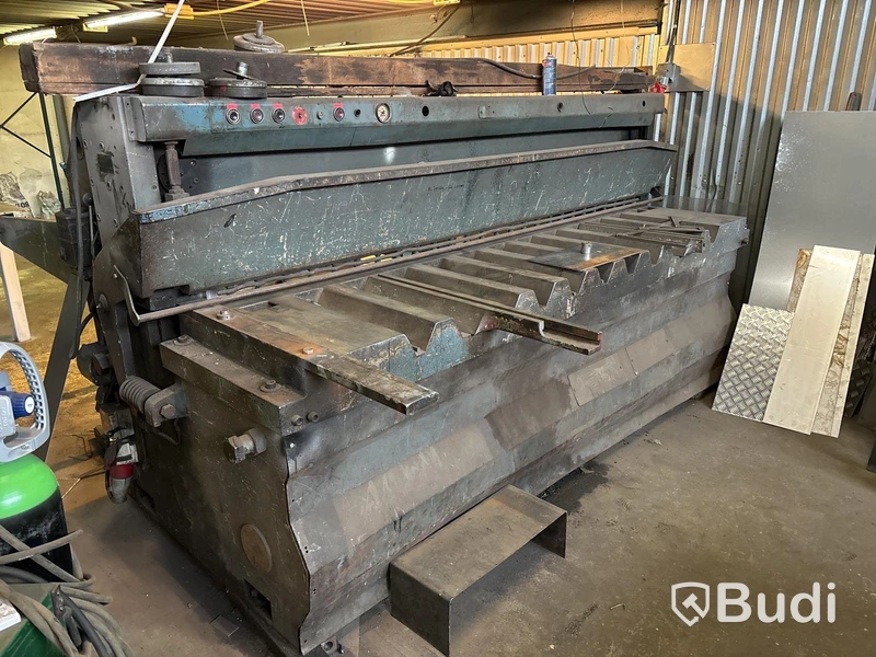 Gradsax 2700 mm