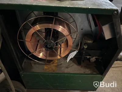 Migsvets Migatronic