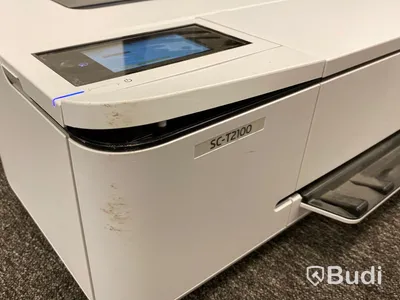 Storformatskrivare Epson SC-T2100