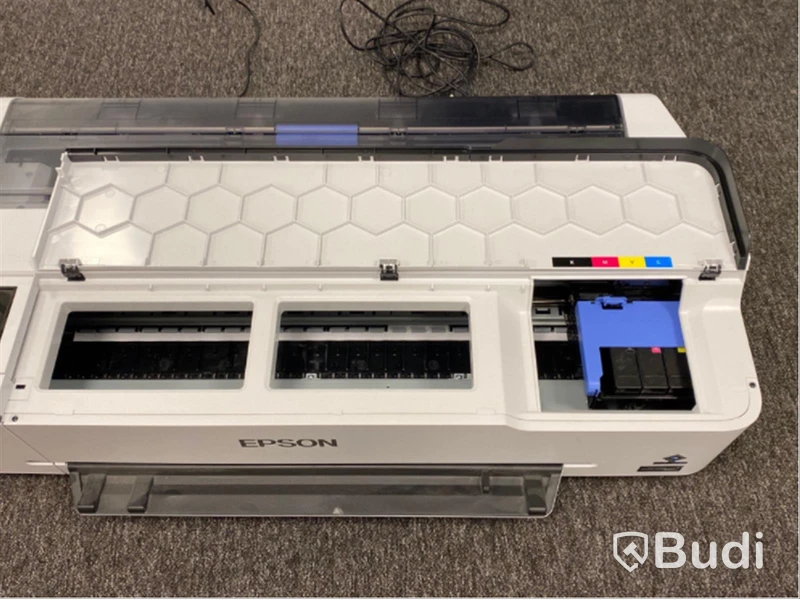 Storformatskrivare Epson SC-T2100