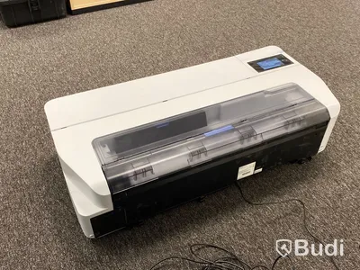 Storformatskrivare Epson SC-T2100