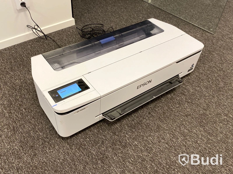 Storformatskrivare Epson SC-T2100