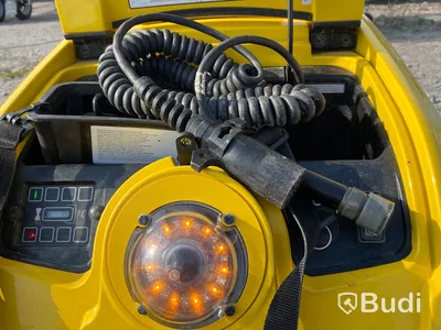 Universalvält Wacker Neuson RTSC3 - EXPORT