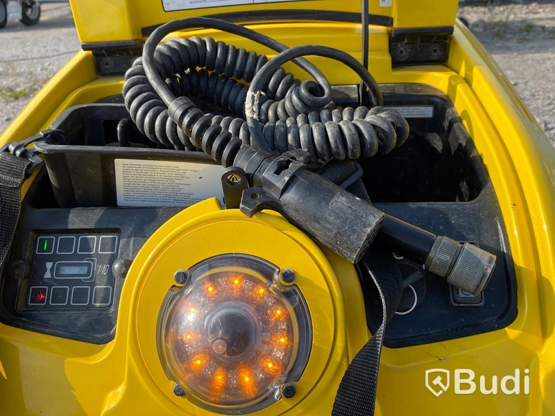 Universalvält Wacker Neuson RTSC3 - EXPORT