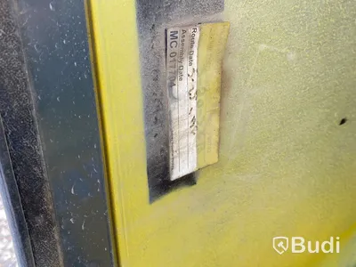 Universalvält Wacker Neuson RTSC3 - EXPORT