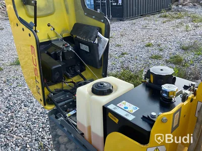 Universalvält Wacker Neuson RTSC3 - EXPORT