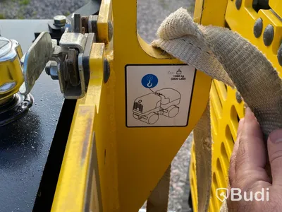 Universalvält Wacker Neuson RTSC3 - EXPORT