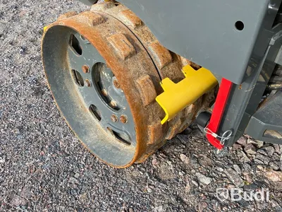 Universalvält Wacker Neuson RTSC3 - EXPORT