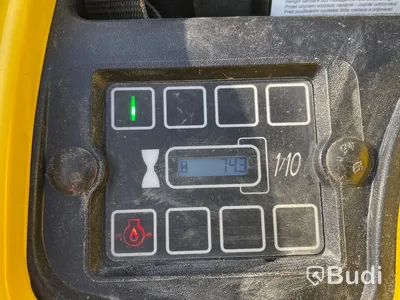 Universalvält Wacker Neuson RTSC3 - EXPORT