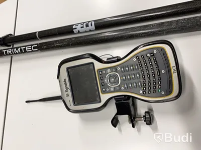 Handdator Trimble TSC3