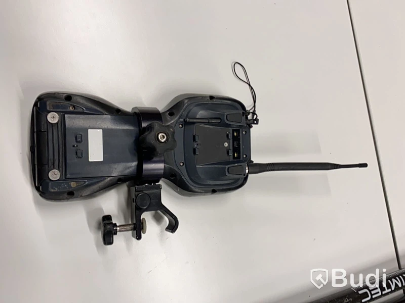 Handdator Trimble TSC3