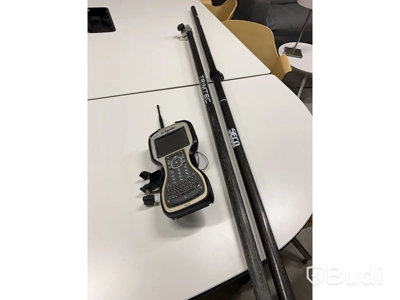 Handdator Trimble TSC3