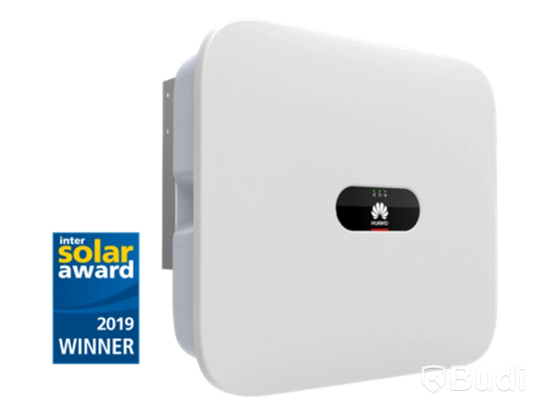 Växelriktare Huawei-SUN2000-15KTL-M2- 15KW.