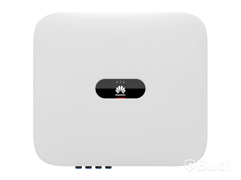Växelriktare Huawei 17kW SUN2000-17KTL-M2.