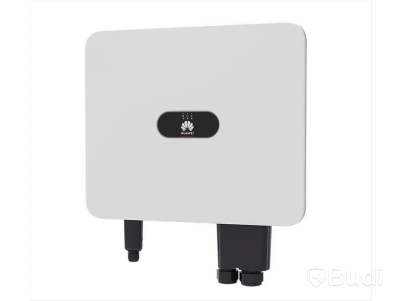 Växelriktare HUAWEI - SUN2000-17KTL-M5-17KW.