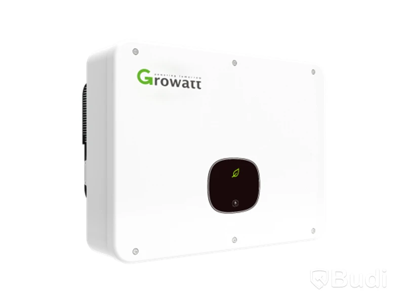 Växelriktare GROWATT MID 15KTL3-XH.