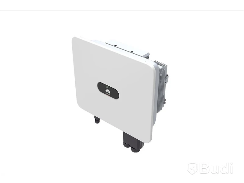 Växelriktare Huawei SUN2000-15KTL-M5.