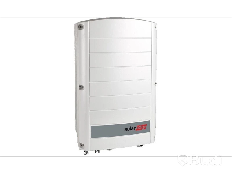 Växelriktare SolarEdge SE7K Set app - 7KW.
