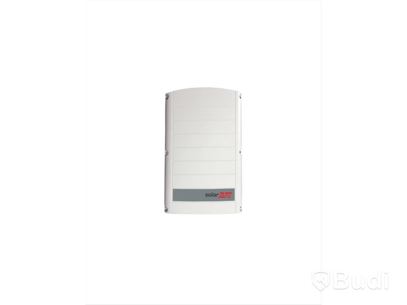 Växelriktare SolarEdge SE9K 9 KW.