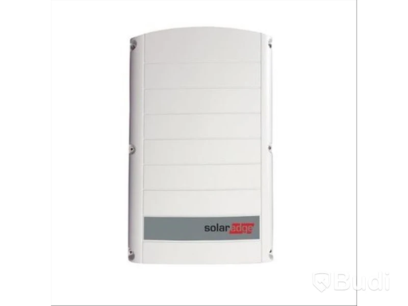 Växelriktare 3-fas SE20K 20 kW