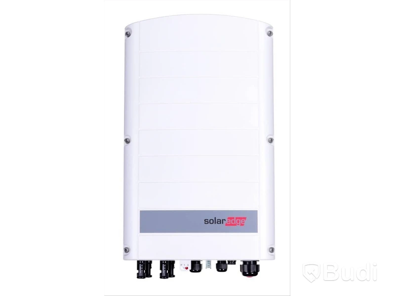 Växelriktare SolarEdge SE16K 16 KW.