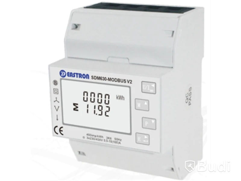 Growatt TPM | 3-Phase smart meter