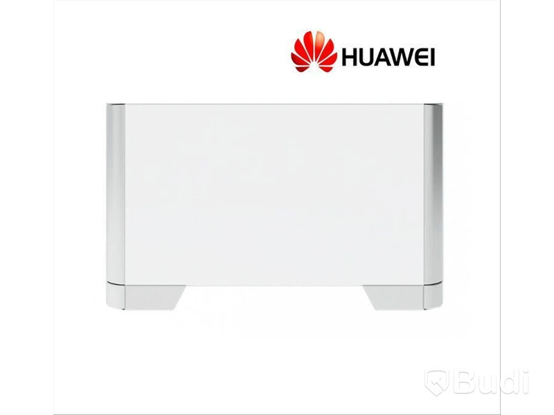 Batterimodul Huawei LUNA2000-5-E0 5kWh.