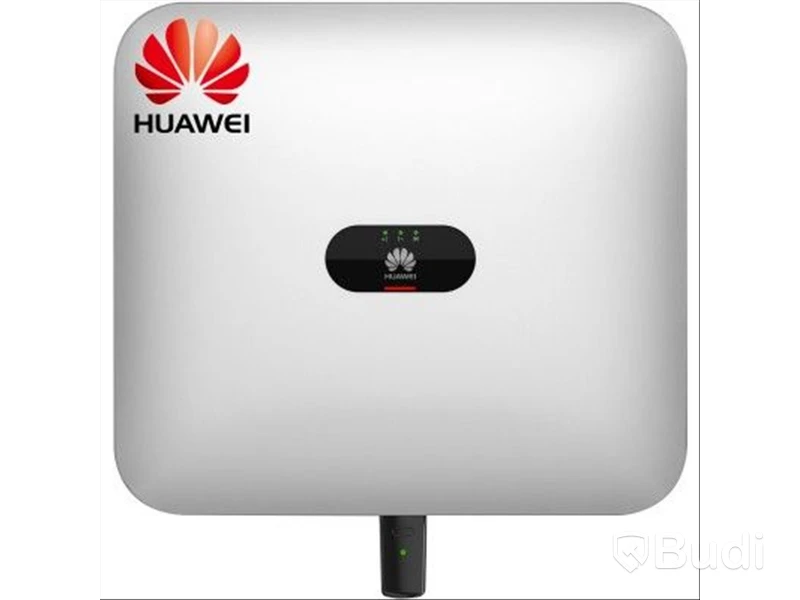 Hybridväxelriktare Huawei-SUN2000-6KTL-M1-6KW.