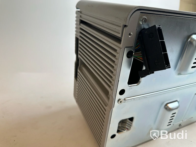 Batterilagring LG RESU 10H Prime 9.6kWh.