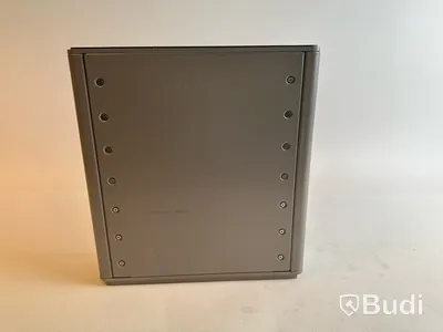 Batterilagring LG RESU 10H Prime 9.6kWh.