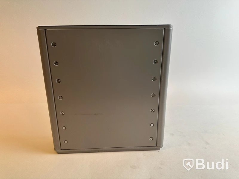 Batterilagring LG RESU 10H Prime 9.6kWh.