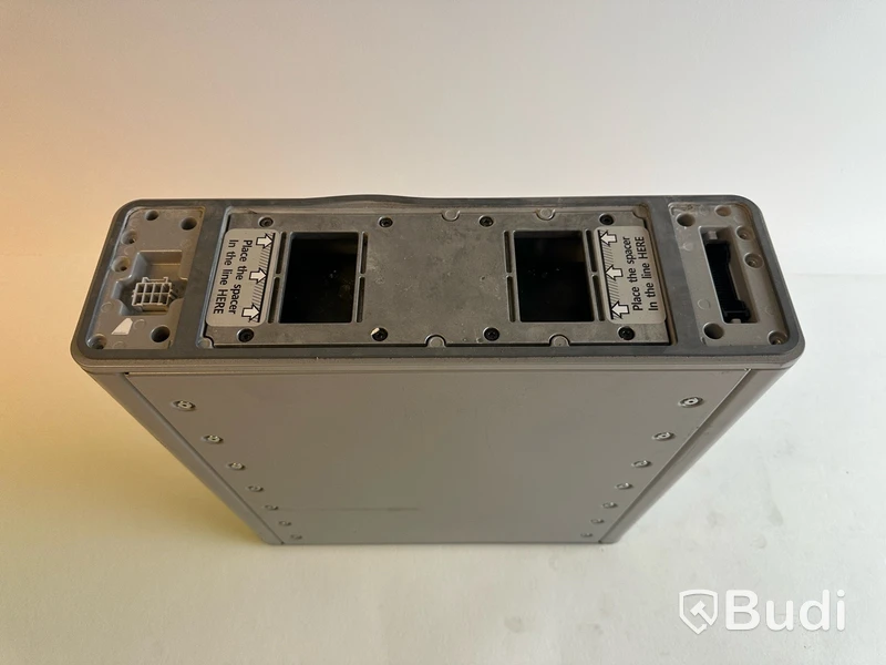 Batterilagring LG RESU 10H Prime 9.6kWh.