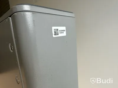 Batterilagring LG RESU 10H Prime 9.6kWh.