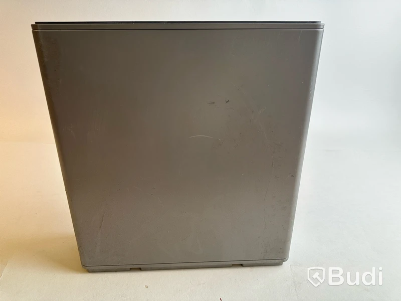 Batterilagring LG RESU 10H Prime 9.6kWh.